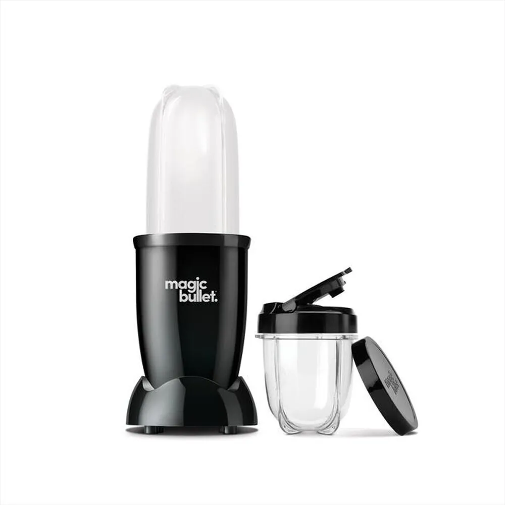 Μπλέντερ για Smoothies NutriBullet MBR06B 0.56lt 200W Μαύρο