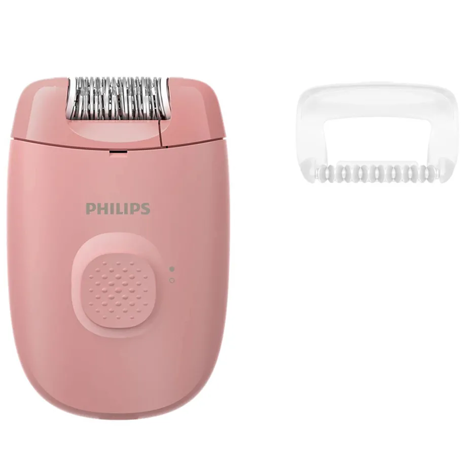 Αποτριχωτική Μηχανή Epilator Philips BRE227/00