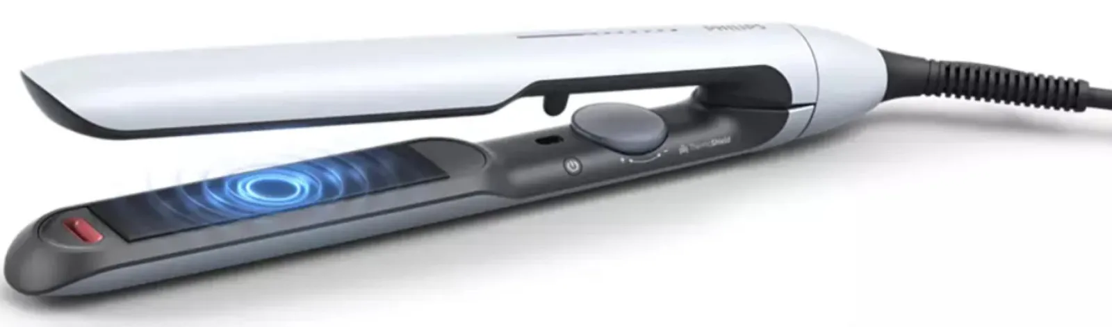 Πρέσα Μαλλιών Philips BHS520/00 Series 5000 με Κεραμικές Πλάκες Ionic