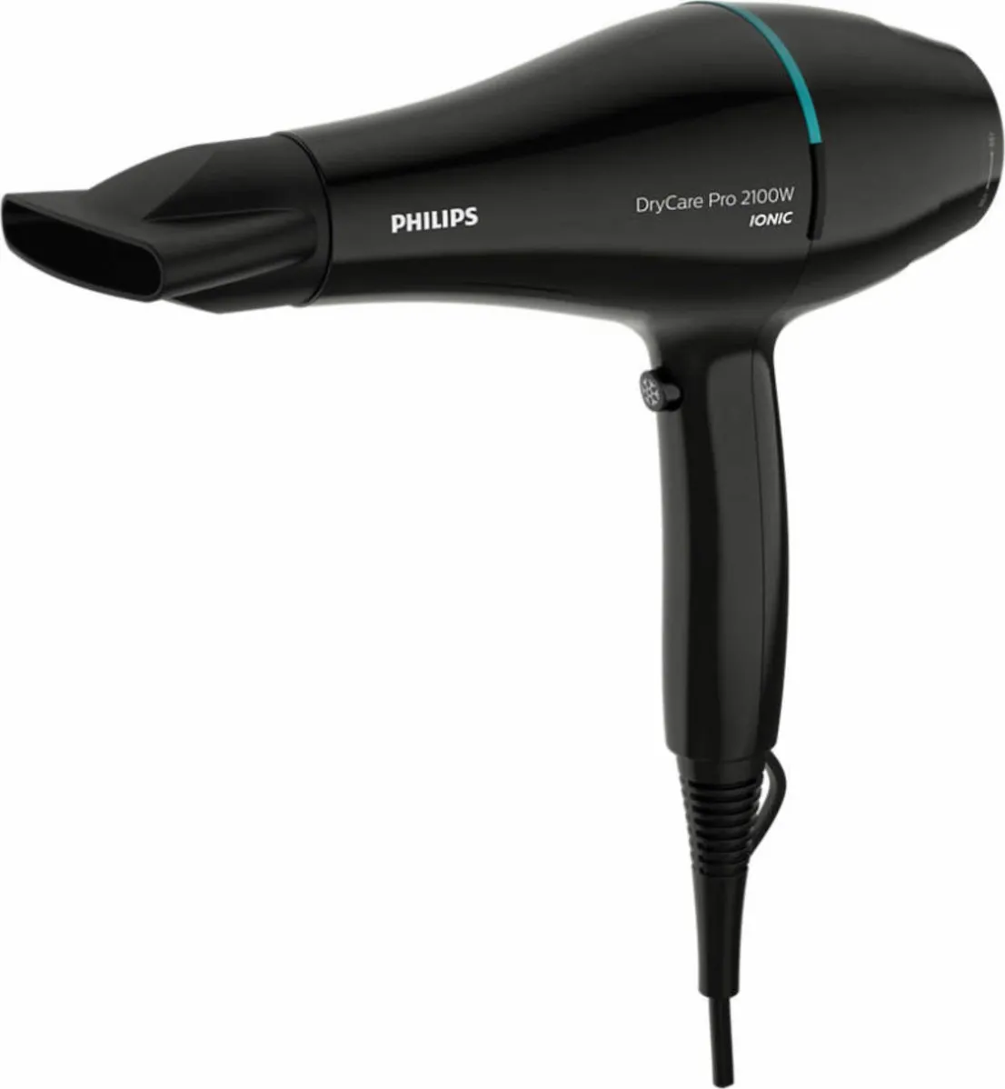 Πιστολάκι Μαλλιών Philips BHD272/00 DryCare Ionic 2100W