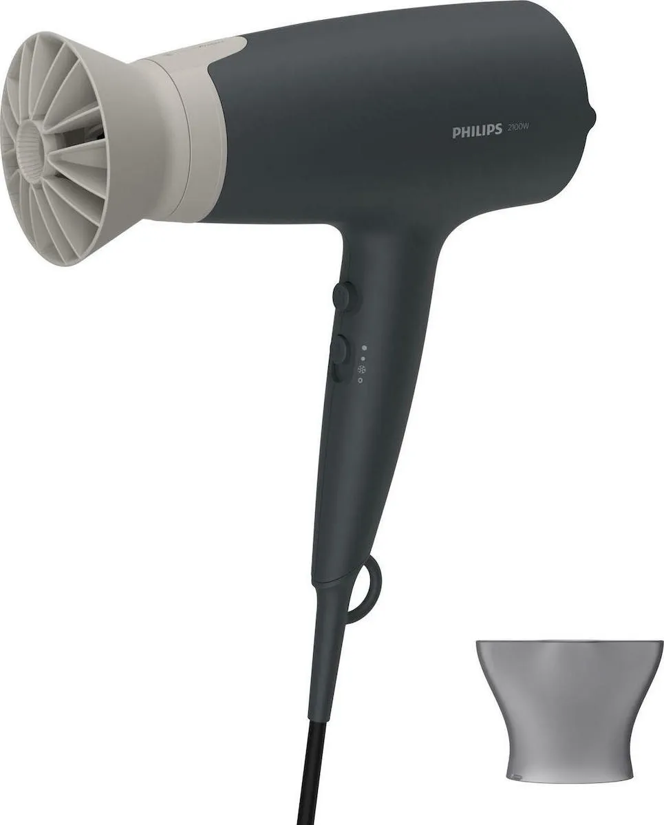 Πιστολάκι Μαλλιών Philips BHD351/10 Series 3000 2100W