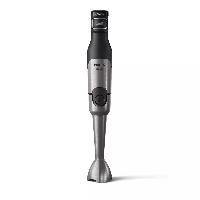 Ραβδομπλέντερ Philips HR2681/00 με Ανοξείδωτη Ράβδο 1200W