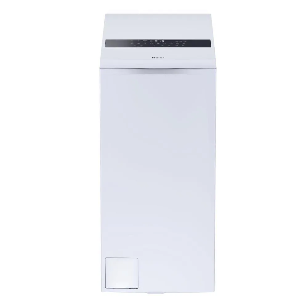 Πλυντήριο Ρούχων Άνω Φόρτωσης Haier HW90-BPD13386U1
