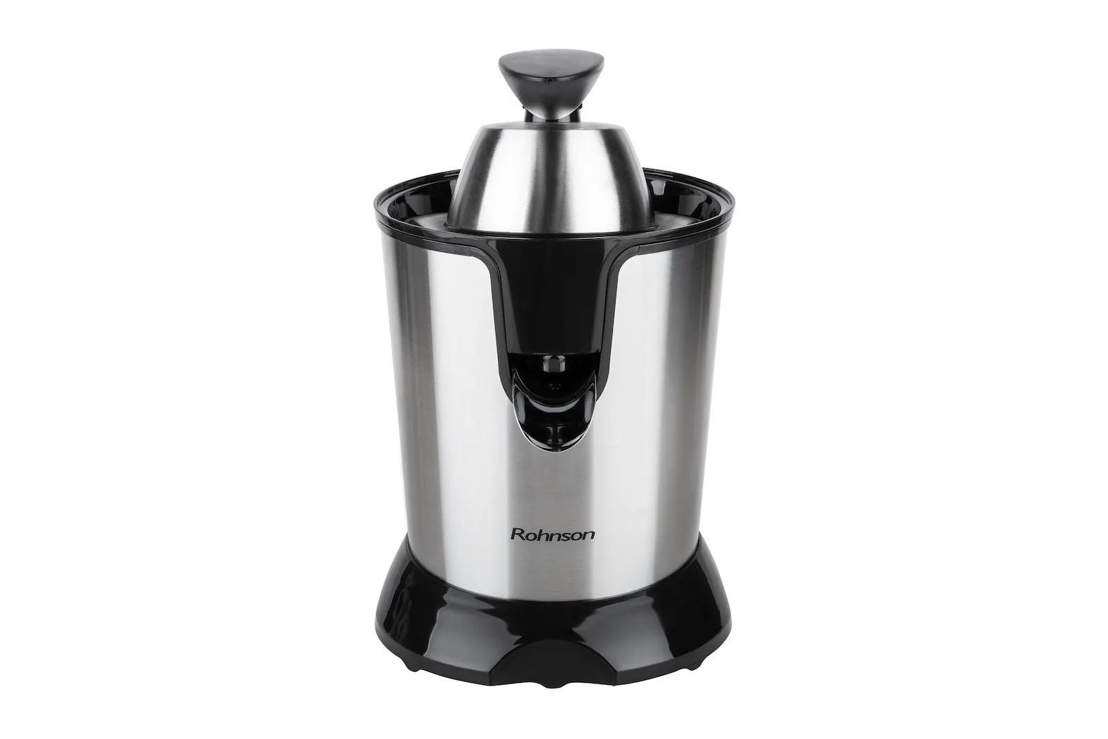 Ηλεκτρικός Στίφτης Rohnson R-411 600W Inox