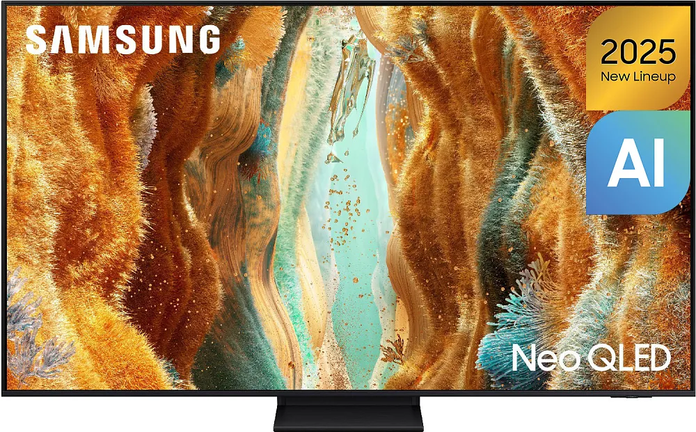 Τηλεόραση Samsung Smart 75'' 4K UHD Neo QLED QN70F HDR 2025