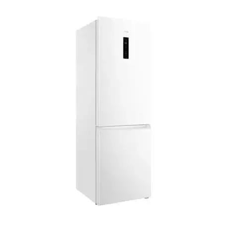 Ψυγειοκαταψύκτης TCL Combi Full NoFrost 318lt 