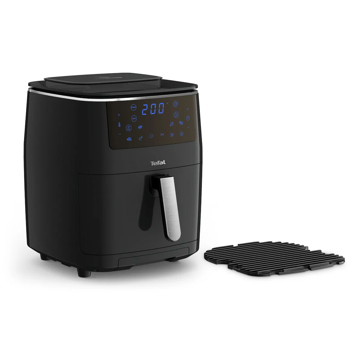 Φριτέζα Αέρος Tefal FW2018 Esy Fry Classic 6.5lt