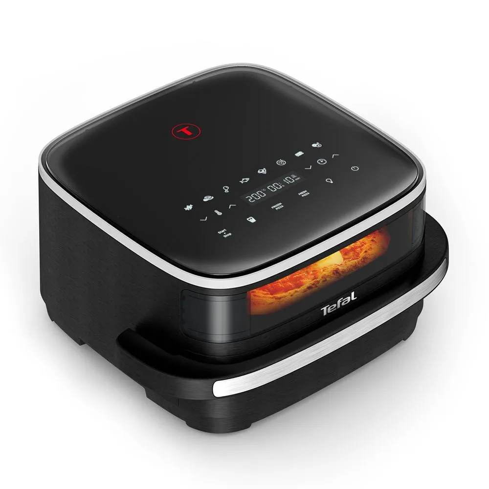 Φριτέζα Αέρος Tefal FW4018E0 Easy Fry με Wifi 4lt