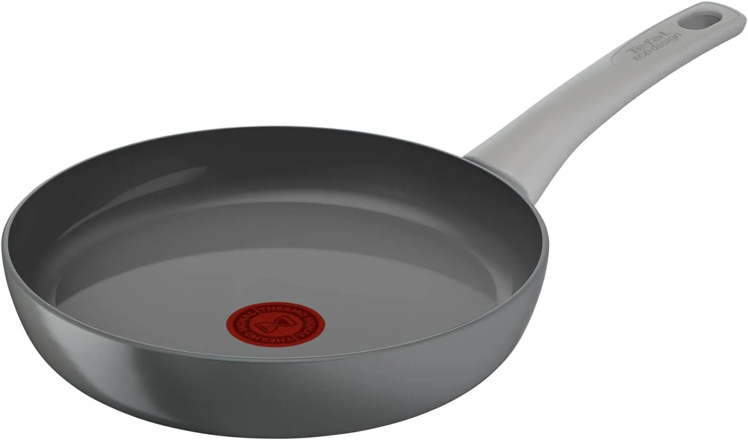 Τηγάνι Tefal Renewal 30cm από Αλουμίνιο με Κεραμική Επίστρωση