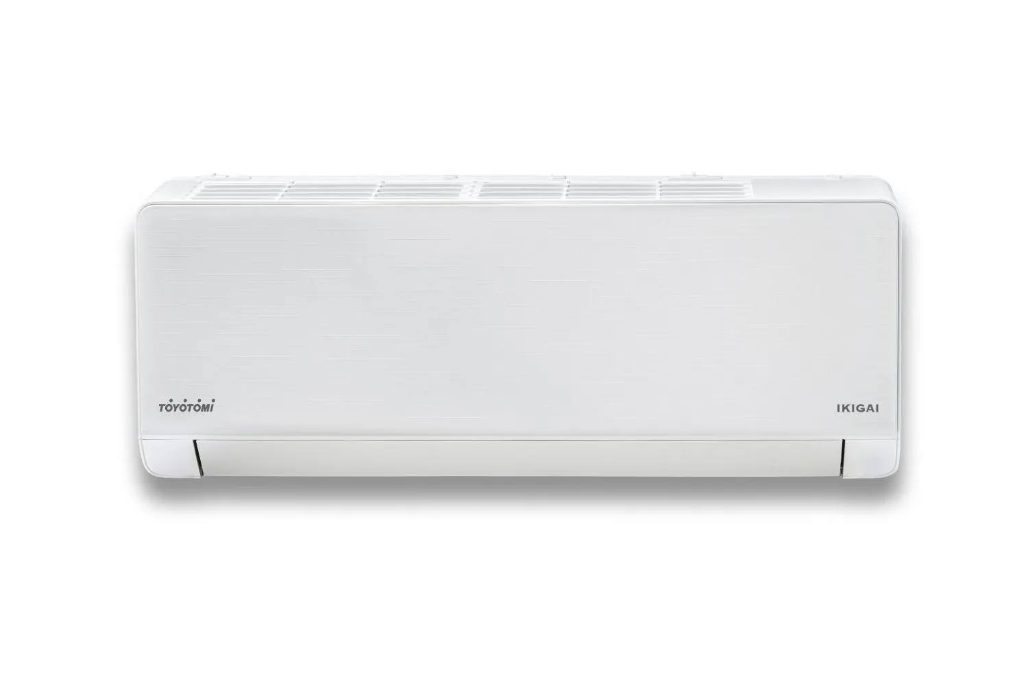 Κλιματιστικό Inverter Toyotomi Ikigai TAN/TAG-09IG 9000 BTU A++/A+++ με Ιονιστή και Wi-Fi