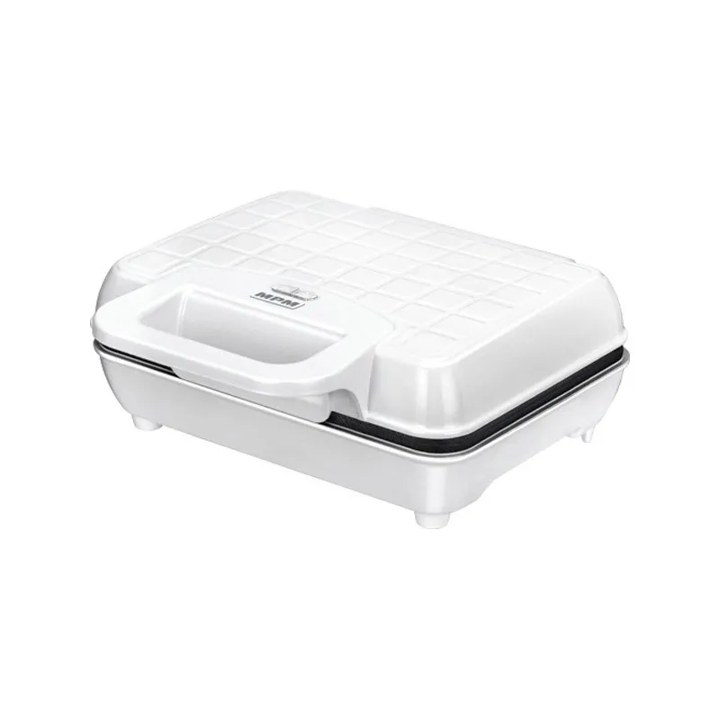Βαφλιέρα MPM MGO-25 2 Θέσεων 1000W