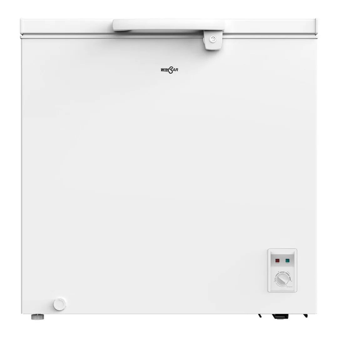 Καταψύκτης Μπαούλο Winstar MB-200 DFE 199lt 