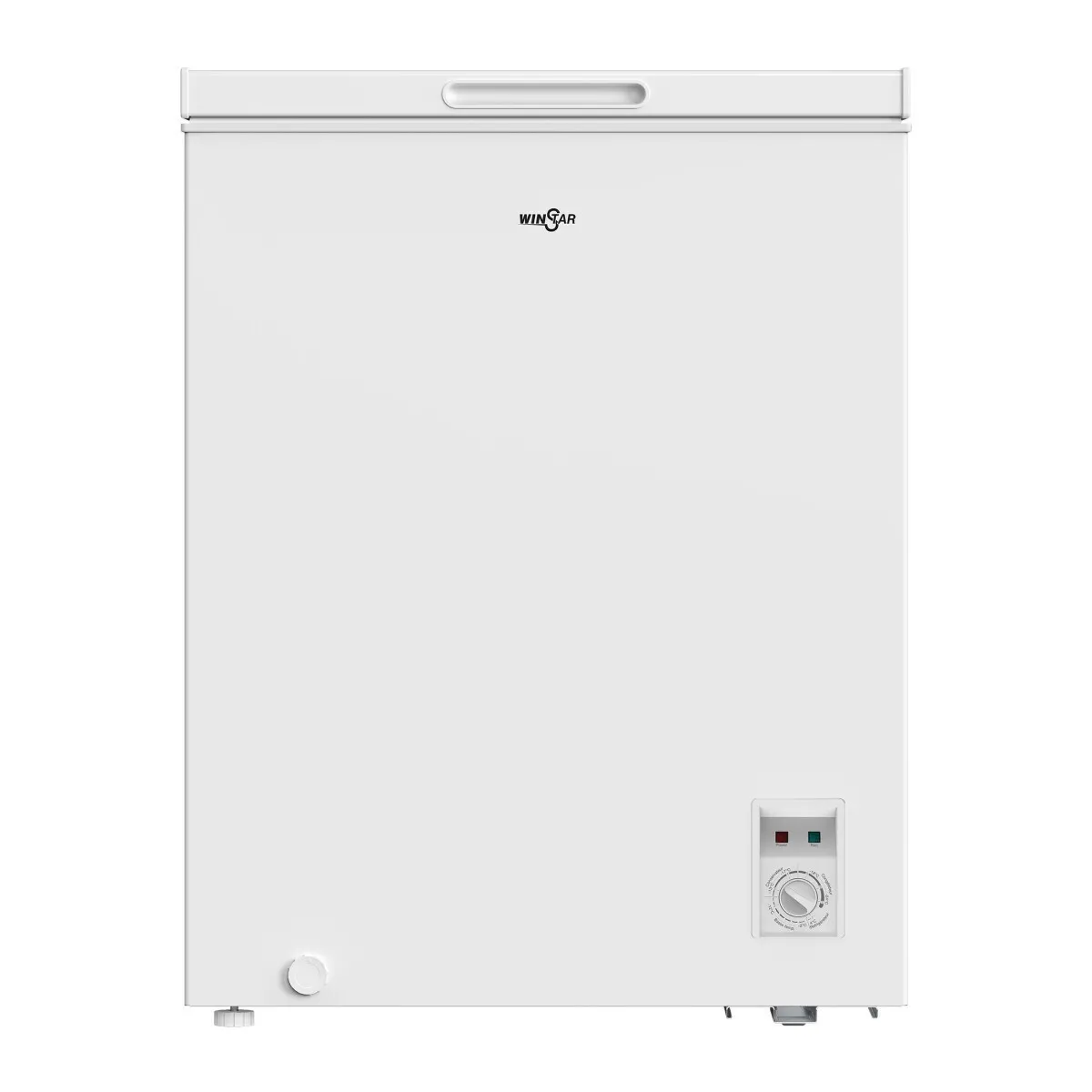 Καταψύκτης Μπαούλο Winstar MB-100 DFE 99lt 
