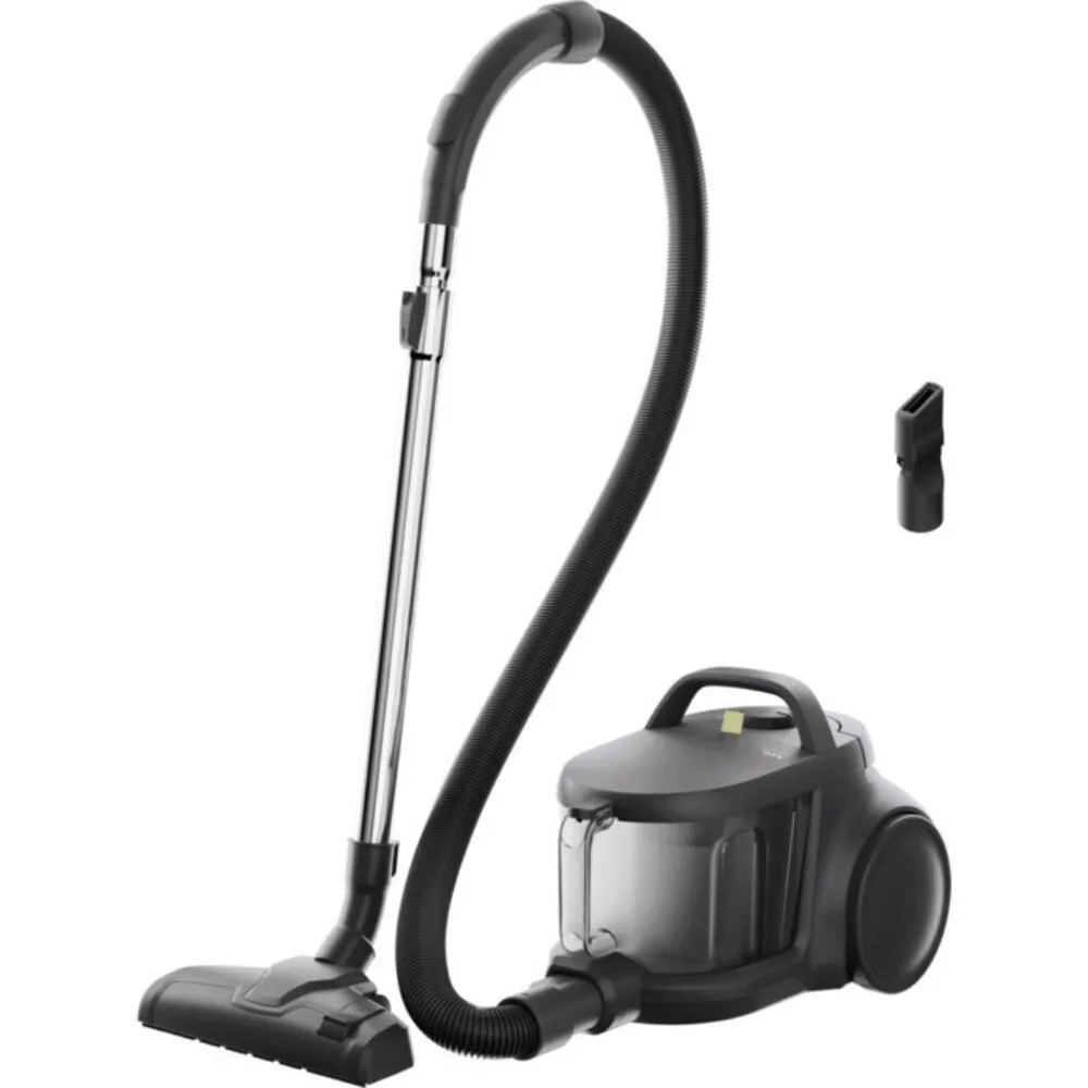 Ηλεκτρική Σκούπα AEG AL31C1DG 850W με Κάδο 2lt