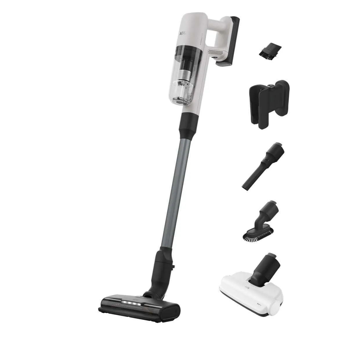 Επαναφορτιζόμενη Σκούπα Stick AEG AP71HB14SH Hygienic 7000 14.4V