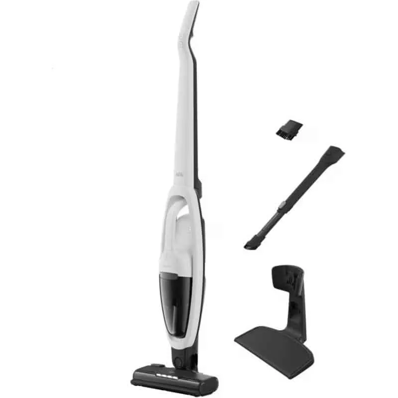 Επαναφορτιζόμενη Σκούπα Stick AEG AS52CB18SH 18V