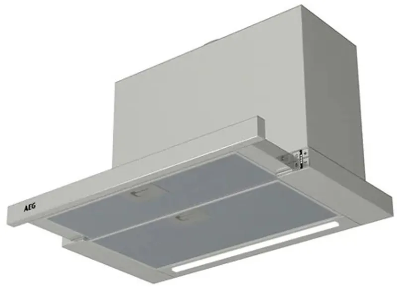 Συρόμενος Απορροφητήρας AEG DPE5660M