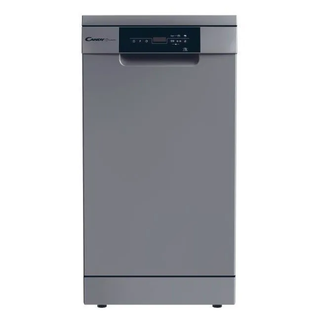 Πλυντήριο Πιάτων Ελεύθερο Candy CDPH 2D1047S για 10 Σερβίτσια 
