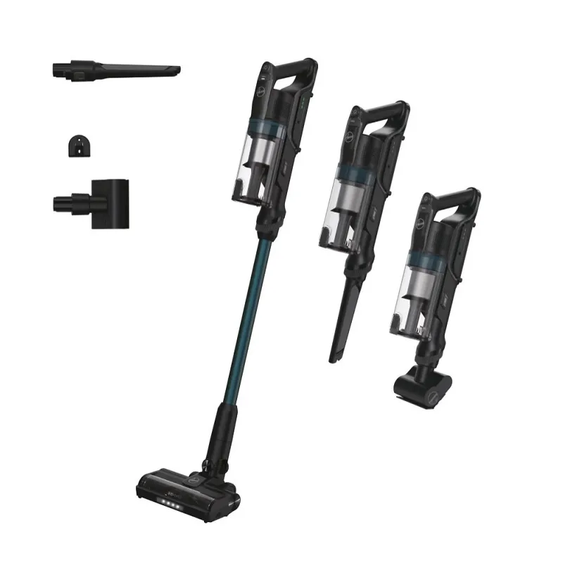 Επαναφορτιζόμενη Σκούπα Stick Hoover HF1P10P 011 14.4V