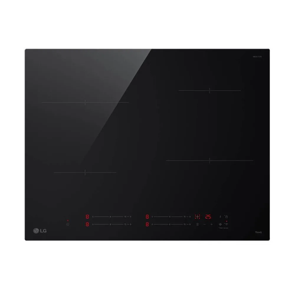 Επαγωγική Εστία Αυτόνομη LG CI5Z2423BN