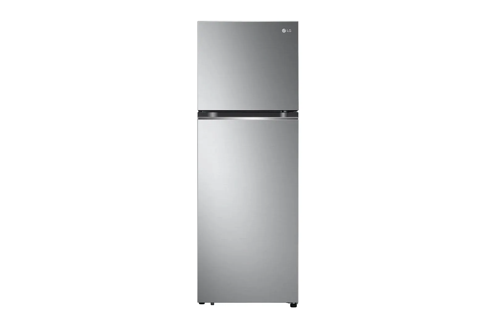 Ψυγείο Δίπορτο LG GTBV38PZGKD NoFrost