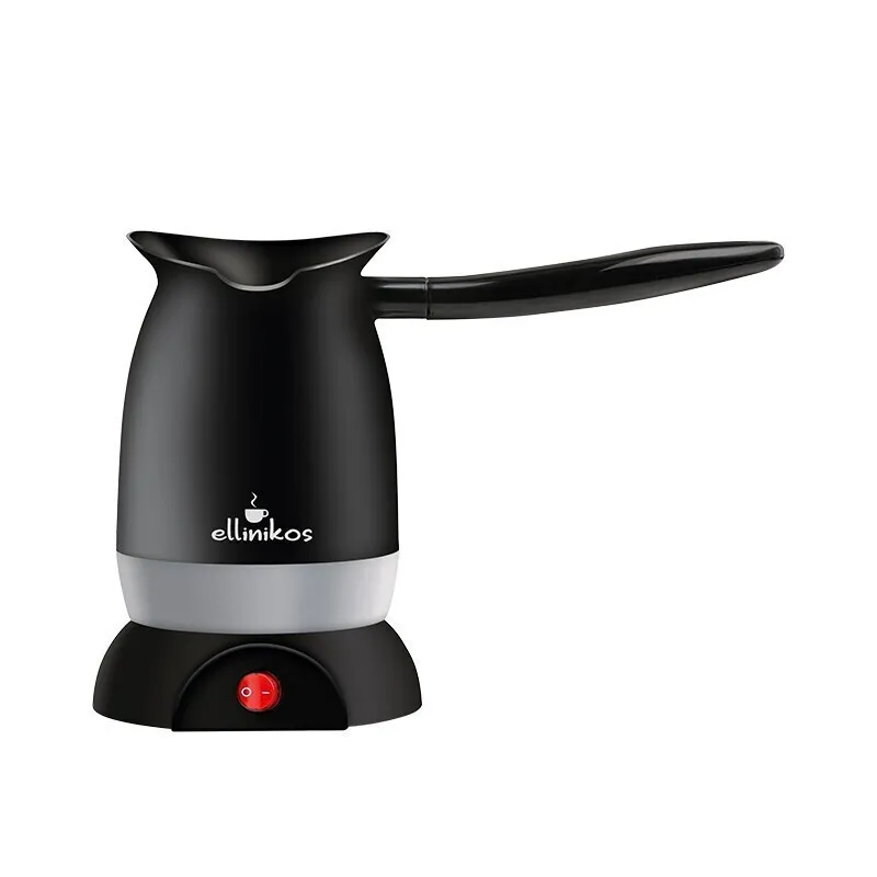 Ηλεκτρικό Μπρίκι Life Ellinikos 221-0046 800W με χωρητικότητα 400ml