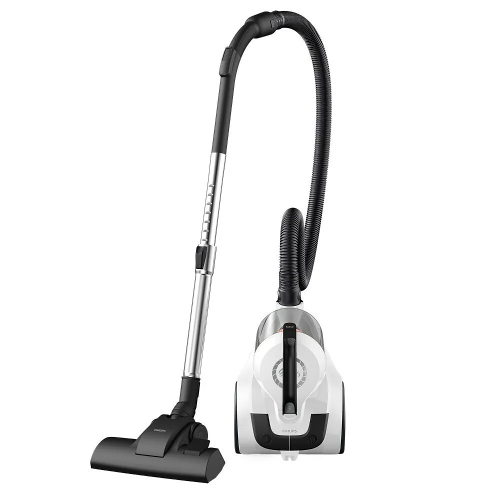 Ηλεκτρική Σκούπα Philips XB1111/10 750W με Κάδο 1,3lt 