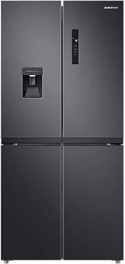Ψυγείο Ντουλάπα Samsung RF48A401EB4/EF 488lt NoFrost