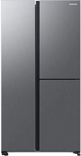 Ψυγείο Ντουλάπα Samsung RH69CG895DS9EF 645lt NoFrost 