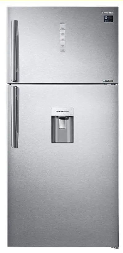 Ψυγείο Δίπορτο Samsung RT62K711RSL/ES NoFrost 