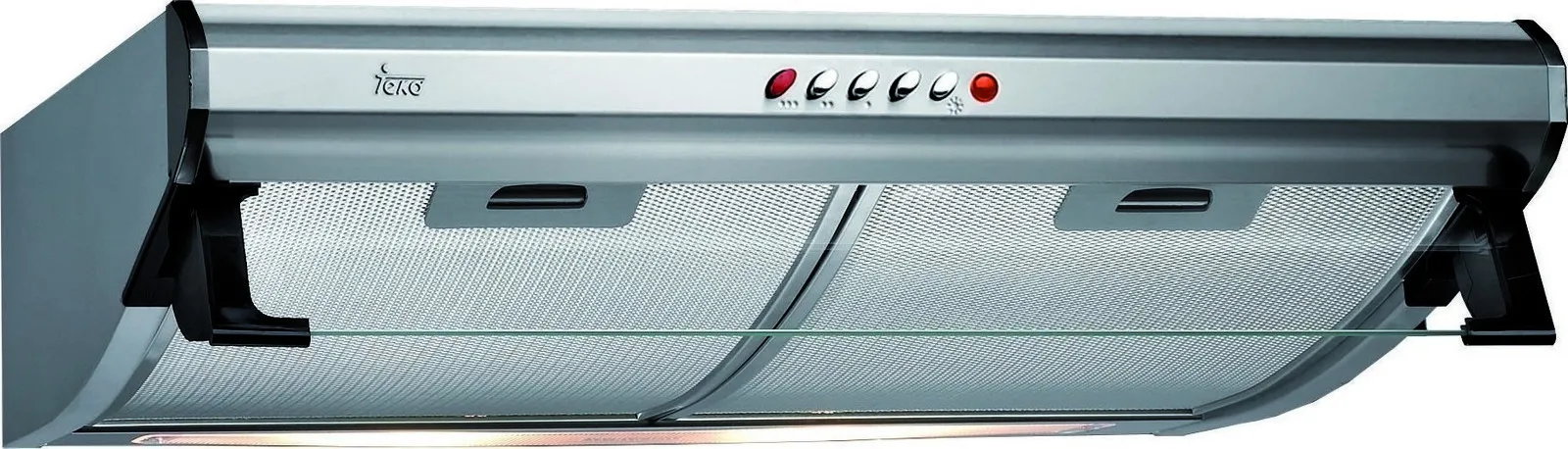 Ελεύθερος Απορροφητήρας Teka C 6420