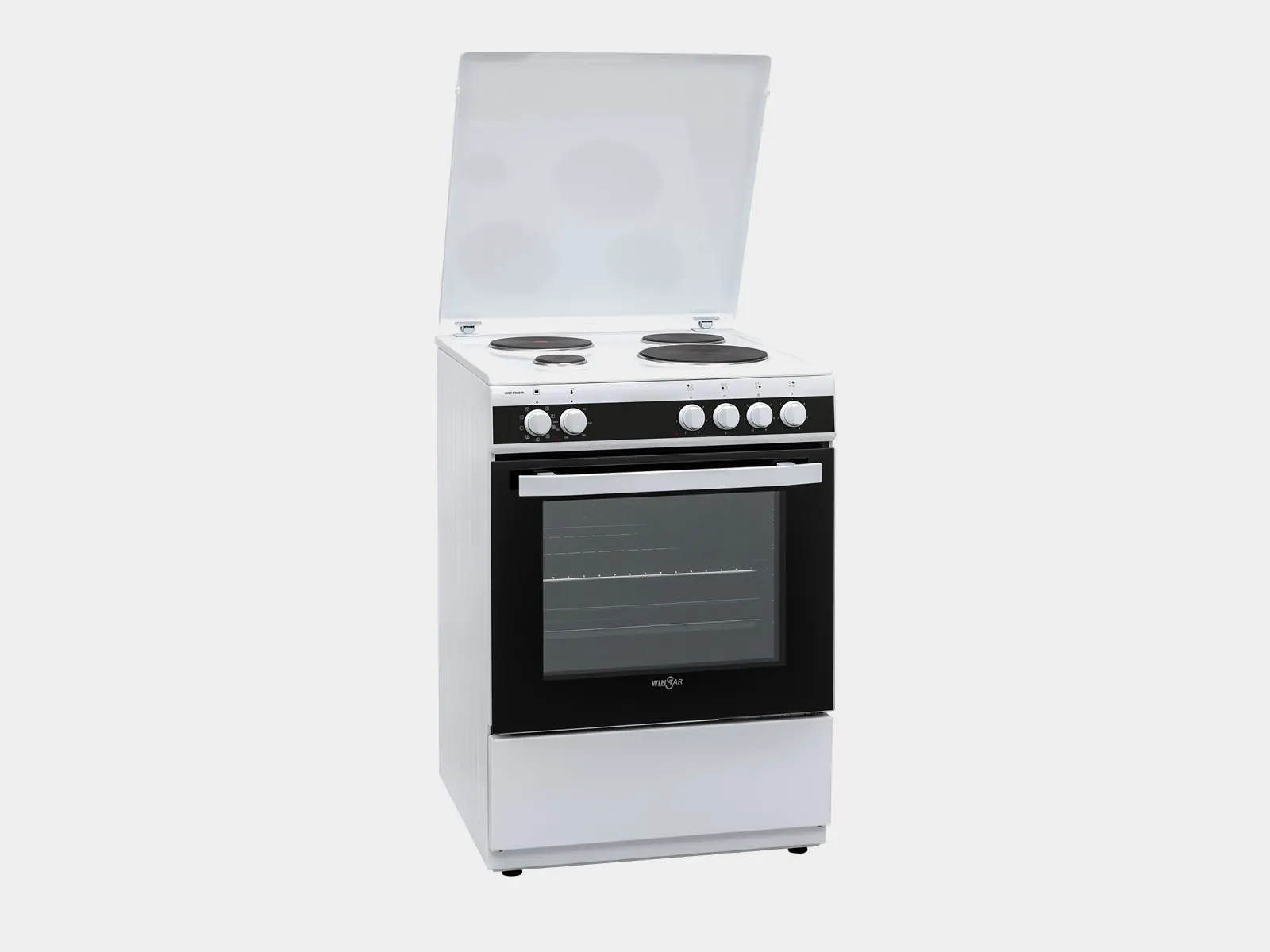 Ηλεκτρική Κουζίνα Ελεύθερη Winstar WSTFS6519