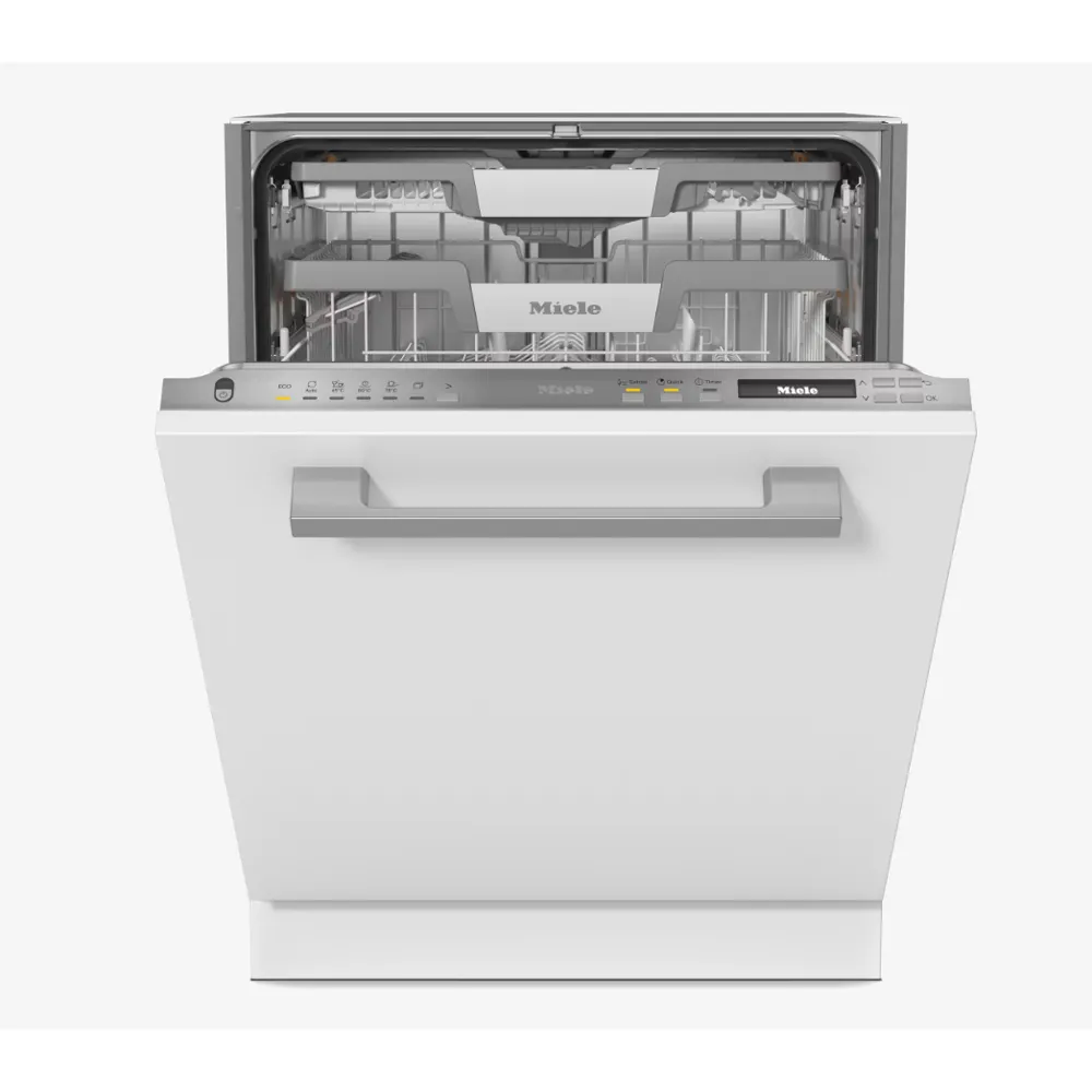 Πλήρως Εντοιχιζόμενο Πλυντήριο Πιάτων Miele G7380 SCVi FF για 14 Σερβίτσια Π59.8xY80.5εκ.