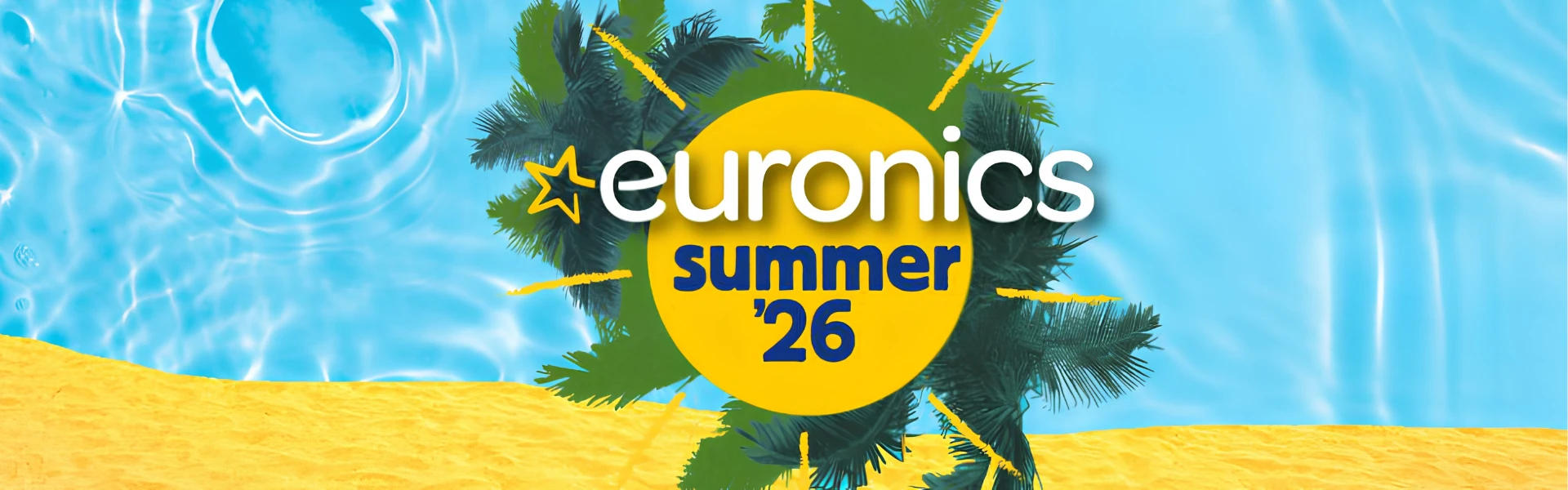 Euronics Summer 2026