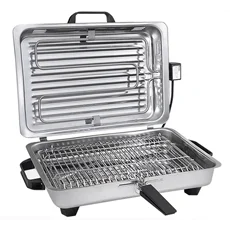 Ψησταριές BBQ Ηλεκτρικές