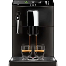 Μηχανές Espresso - Haeger