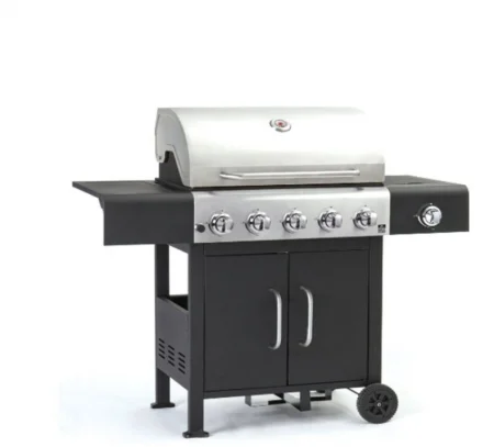 Barbeque