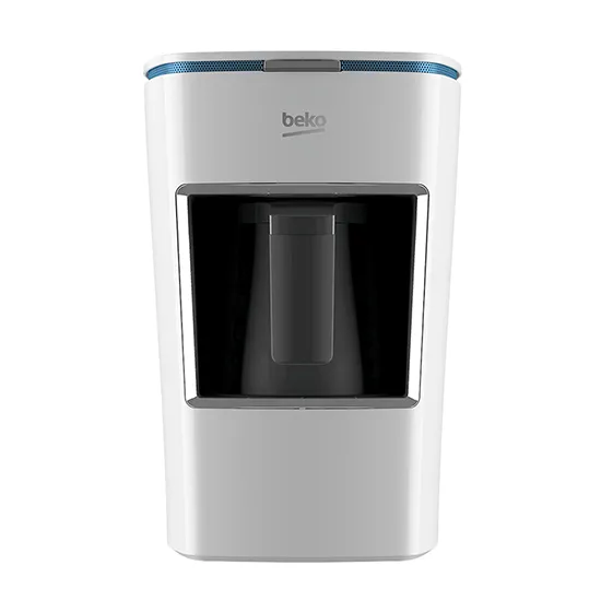 Καφετιέρα Ελληνικού Καφέ Beko BKK 2300 White