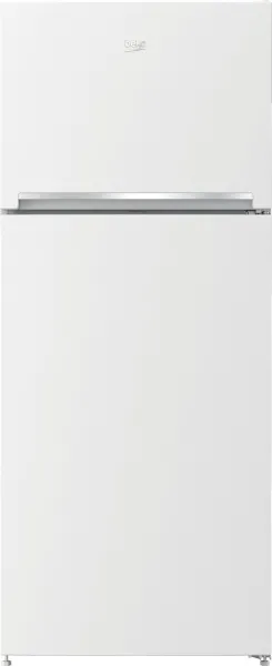 Ψυγείο Δίπορτο Beko RDSE450K30WN 379lt