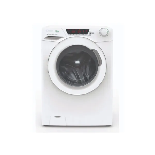 Πλυντήριο Ρούχων Candy HE 128TXME/1-S 8kg 1200 Στροφών