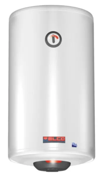 Θερμοσίφωνας Elco Duro Glass 45lt Κάθετος 3kW
