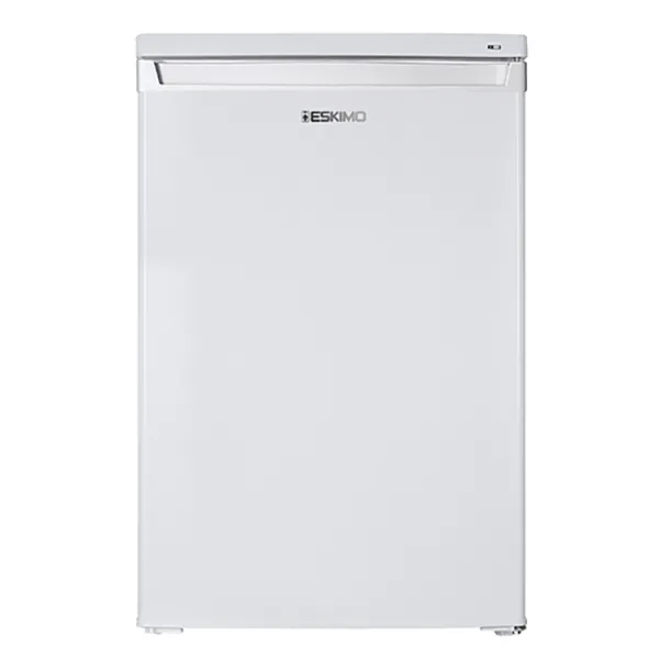 Ψυγείο Μονόπορτο Eskimo ES 8118 W