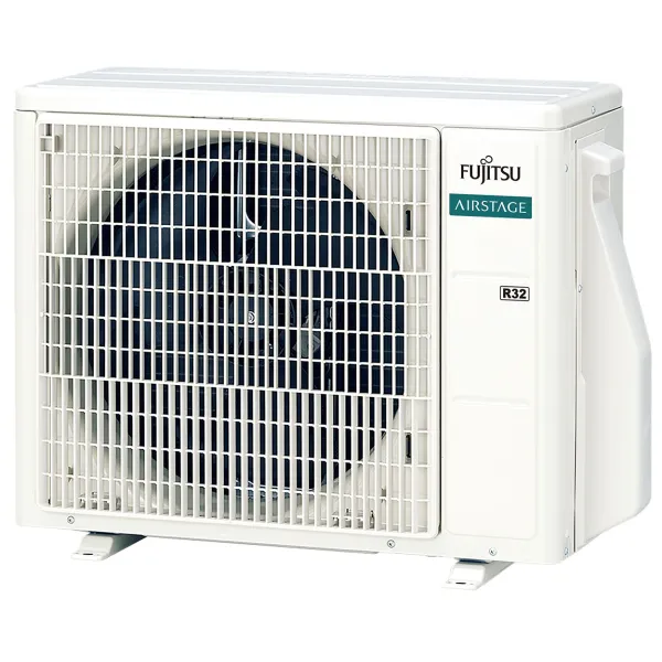 Κλιματιστικό Fujitsu KN Series ASEH09KΝCΑ/AOEH09KNCA 9.000 BTU A++/A+++ με Wi-Fi Inverter
