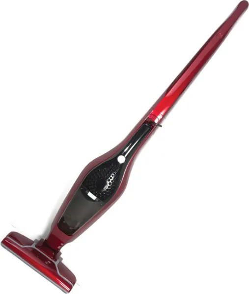 Ηλεκτρικό Σκουπάκι Gruppe JL-S1007 600W Red