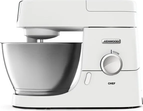 Κουζινομηχανή Kenwood Chef KVC3100W 1000W