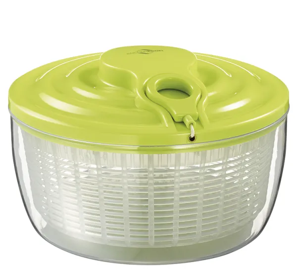 Kuchenprofi Σουρωτήρι Λαχανικών 24cm 3Lt Wave Πράσινο