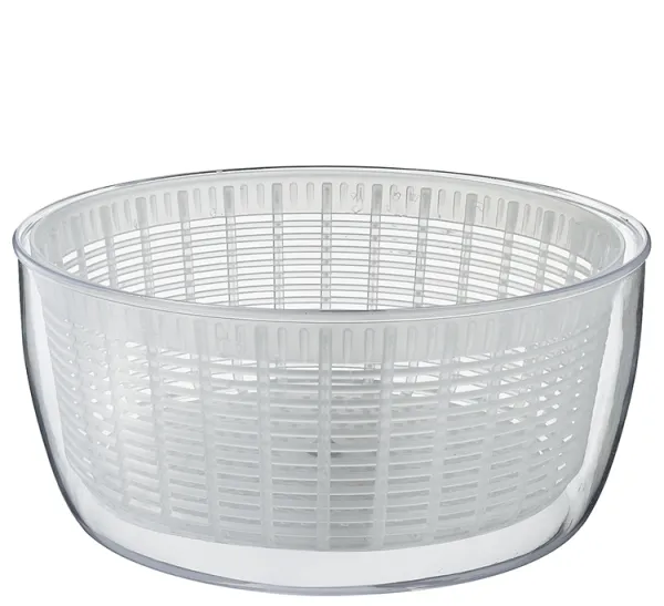 Kuchenprofi Σουρωτήρι Λαχανικών 24cm 3Lt Wave Πράσινο