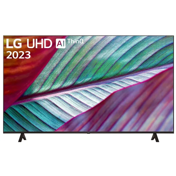 Τηλεόραση LG 65UR76006LL Smart 65