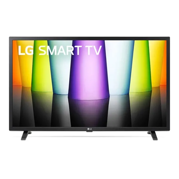 Τηλεόραση LG 32LQ63006LA Smart 32