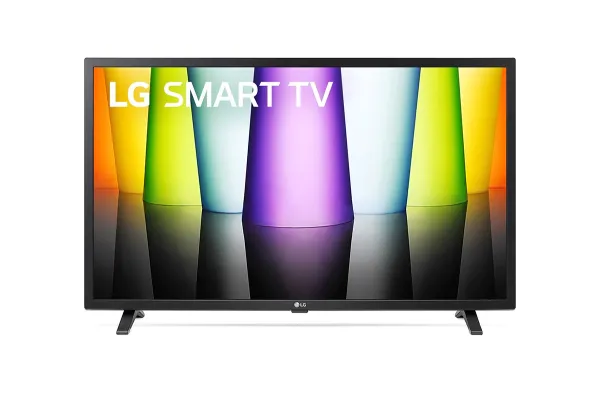 Τηλεόραση LG Smart 32